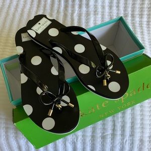 Kate Spade Sandals Size 7